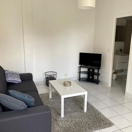 Kremlin Bicetre - Appartement Aux Portes De Paris لو كرملين-بيستر المظهر الخارجي الصورة