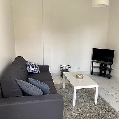 Kremlin Bicetre - Appartement Aux Portes De Paris لو كرملين-بيستر المظهر الخارجي الصورة