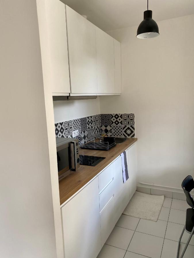 Kremlin Bicetre - Appartement Aux Portes De Paris لو كرملين-بيستر المظهر الخارجي الصورة