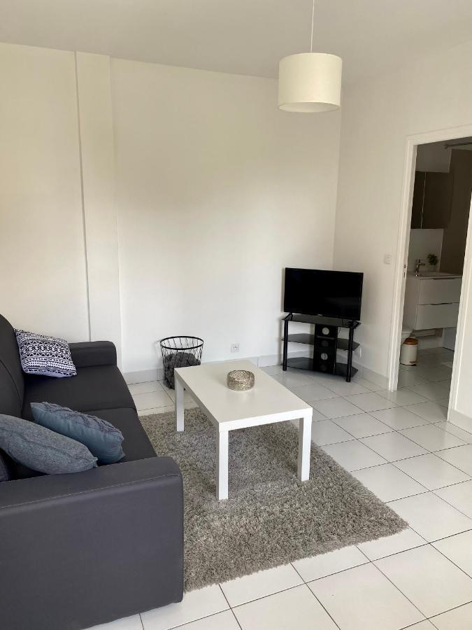 Kremlin Bicetre - Appartement Aux Portes De Paris لو كرملين-بيستر المظهر الخارجي الصورة