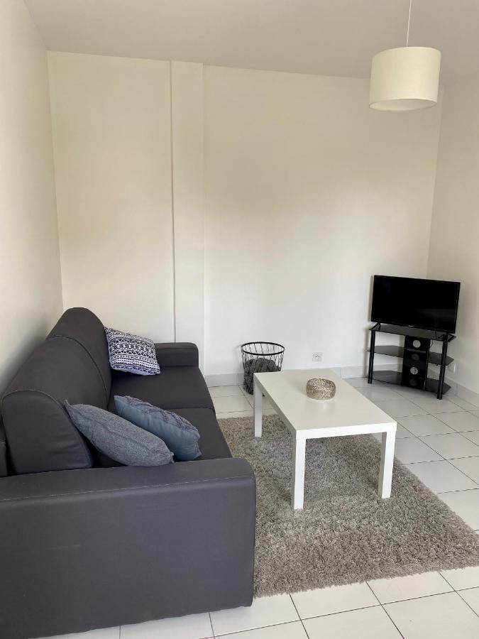 Kremlin Bicetre - Appartement Aux Portes De Paris لو كرملين-بيستر المظهر الخارجي الصورة