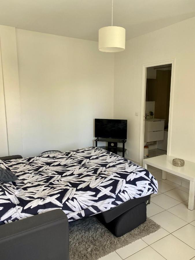 Kremlin Bicetre - Appartement Aux Portes De Paris لو كرملين-بيستر المظهر الخارجي الصورة