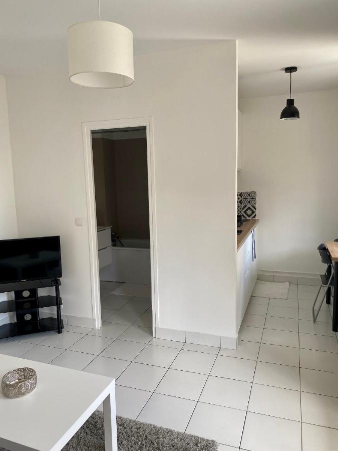 Kremlin Bicetre - Appartement Aux Portes De Paris لو كرملين-بيستر المظهر الخارجي الصورة